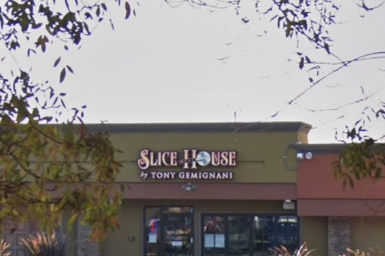 Pizza Royalty Tony Gemignani to Open New Slice House Location in Milpitas This Fall