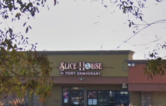 Pizza Royalty Tony Gemignani to Open New Slice House Location in Milpitas This Fall