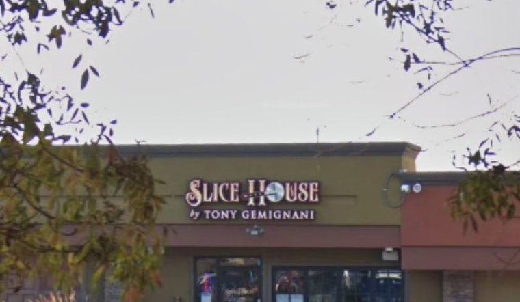 Pizza Royalty Tony Gemignani to Open New Slice House Location in Milpitas This Fall