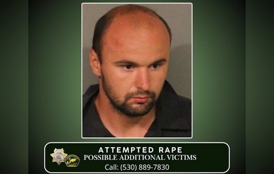 Placer County Reels from Attempted Rape Incident as Suspect is Taken into Custody Amid Search for Additional Victims