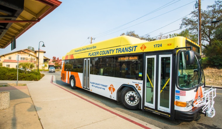 Placer County Sets Course for Eco-Friendly Transit, Unveils 5-Year Plan for Electrification and Improved Connectivity