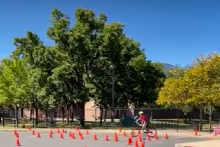 Placer County Sheriff's Office Champions Community Bonds with Back to School Event in Lincoln