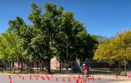 Placer County Sheriff's Office Champions Community Bonds with Back to School Event in Lincoln