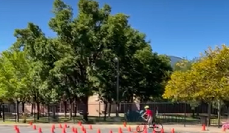 Placer County Sheriff's Office Champions Community Bonds with Back to School Event in Lincoln