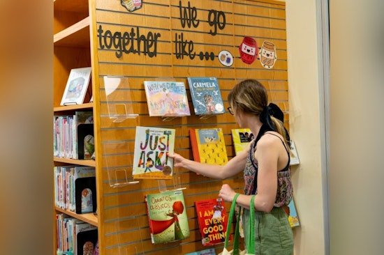 Placer County Summer Reading Program Ends with Record-Breaking 2.4 Million Minutes Logged