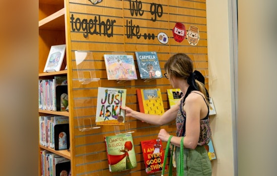 Placer County Summer Reading Program Ends with Record-Breaking 2.4 Million Minutes Logged
