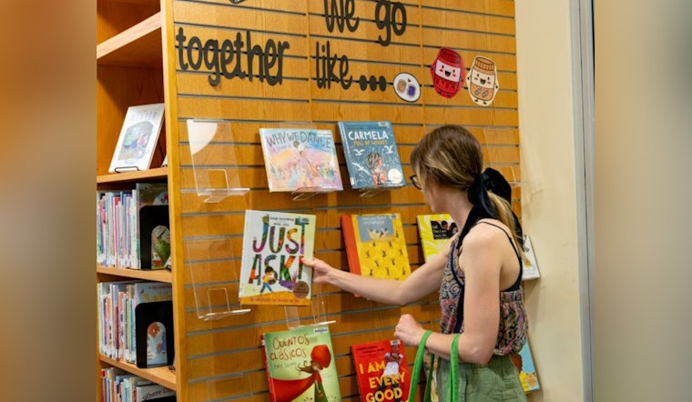 Placer County Summer Reading Program Ends with Record-Breaking 2.4 Million Minutes Logged