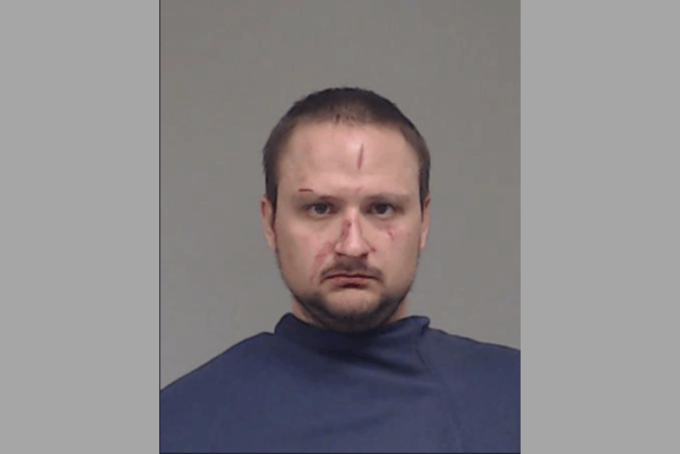Plano Man Sentenced to 50 Years for Murdering Mother, DA Cites Methamphetamine Influence in Violent Crime