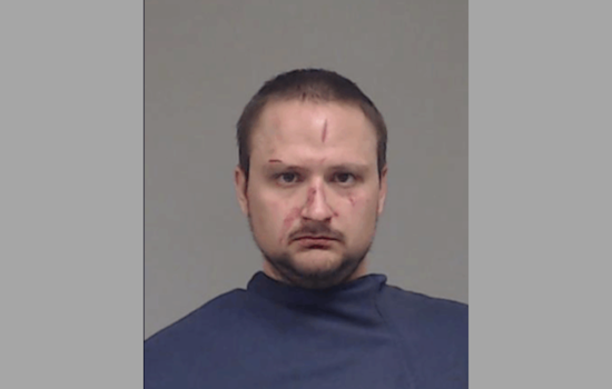Plano Man Sentenced to 50 Years for Murdering Mother, DA Cites Methamphetamine Influence in Violent Crime
