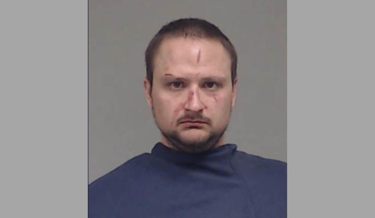 Plano Man Sentenced to 50 Years for Murdering Mother, DA Cites Methamphetamine Influence in Violent Crime