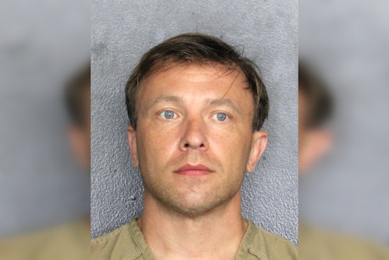 Plantation Man Charged with Illegally Exporting Military Components in Alleged Russia-Linked Scheme
