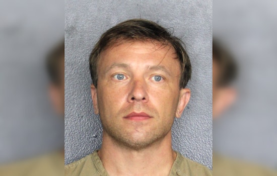 Plantation Man Charged with Illegally Exporting Military Components in Alleged Russia-Linked Scheme