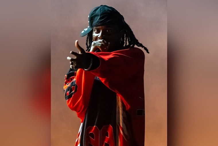 Playboi Carti Brings Double Vegas Shows This Year