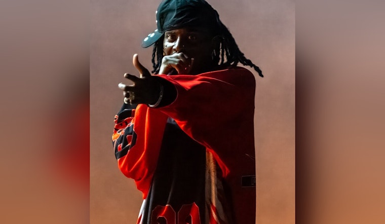 Playboi Carti Brings Double Vegas Shows This Year