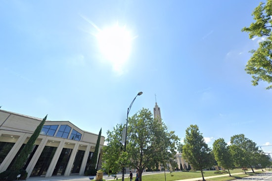 Pleasant End-of-August Weather Awaits Charlotte, A Week of Sunshine and Mild Temperatures