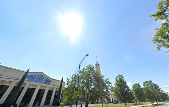 Pleasant End-of-August Weather Awaits Charlotte, A Week of Sunshine and Mild Temperatures