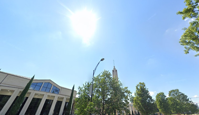 Pleasant End-of-August Weather Awaits Charlotte, A Week of Sunshine and Mild Temperatures