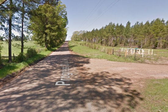 Pleasant Hill Woman Killed in Tragic Sabine Parish Collision