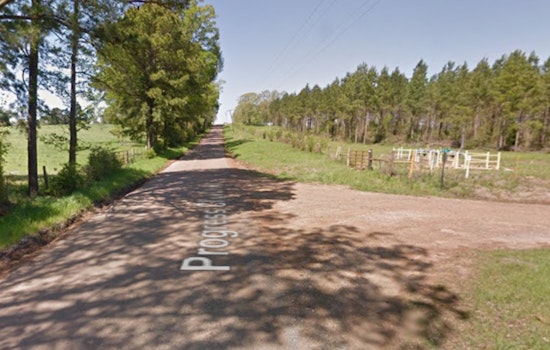 Pleasant Hill Woman Killed in Tragic Sabine Parish Collision