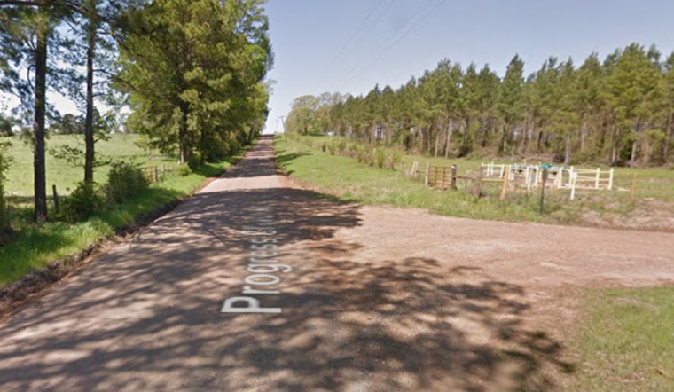 Pleasant Hill Woman Killed in Tragic Sabine Parish Collision