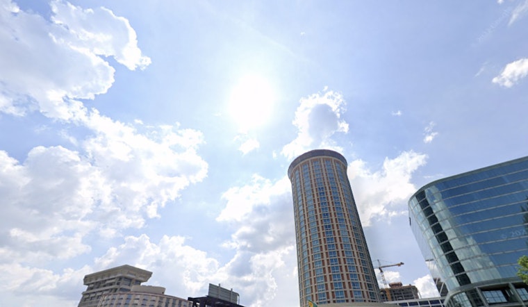 Pleasant Week Ahead as St. Louis Enjoys Sunny Skies and Mild Temperatures