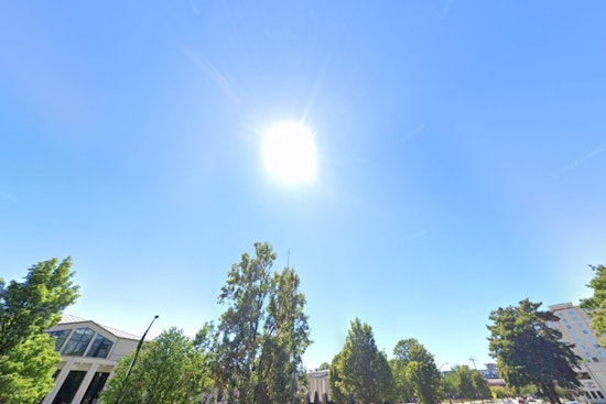 Pleasantly Predictable Weather Ahead for Charlotte, With Mild Temperatures and Light Winds Forecasted