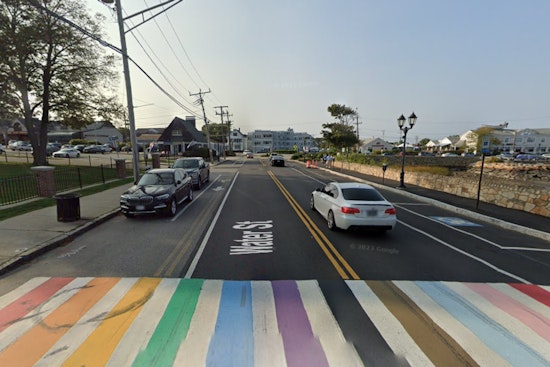 Plymouth Buzzes with Excitement for Upcoming Waterfront Festival This Saturday