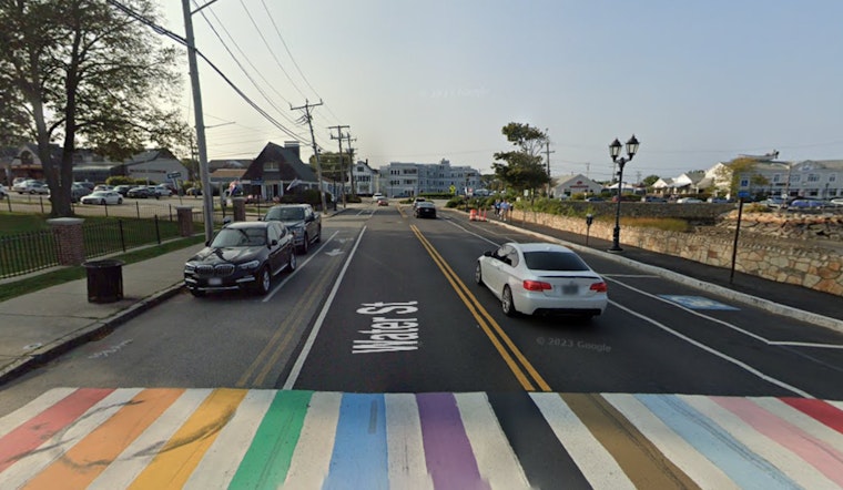 Plymouth Buzzes with Excitement for Upcoming Waterfront Festival This Saturday