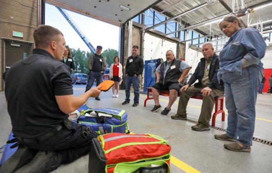 Plymouth Opens Applications for 2025 Public Safety Citizens Academy: A Chance to Explore Police and Fire Operations