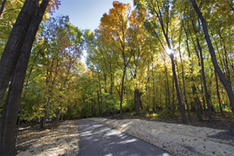 Plymouth's Northwest Greenway Park and Ride to Close Temporarily for Upgrades, Commuters to Use Challenge Course Lot