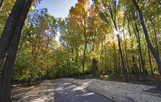 Plymouth's Northwest Greenway Park and Ride to Close Temporarily for Upgrades, Commuters to Use Challenge Course Lot