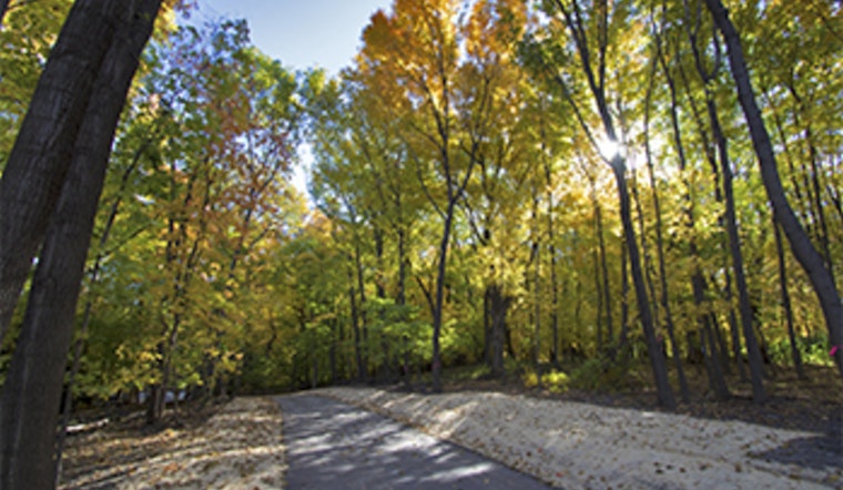 Plymouth's Northwest Greenway Park and Ride to Close Temporarily for Upgrades, Commuters to Use Challenge Course Lot