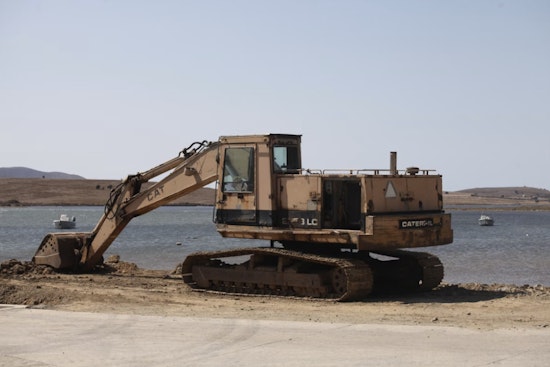 Pohoiki Boat Ramp Restoration Prompts Temporary Closure of Big Island's Isaac Hale Beach Park