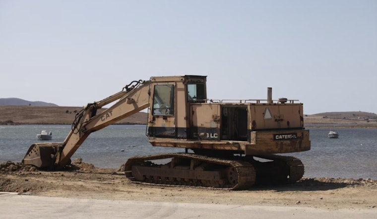 Pohoiki Boat Ramp Restoration Prompts Temporary Closure of Big Island's Isaac Hale Beach Park