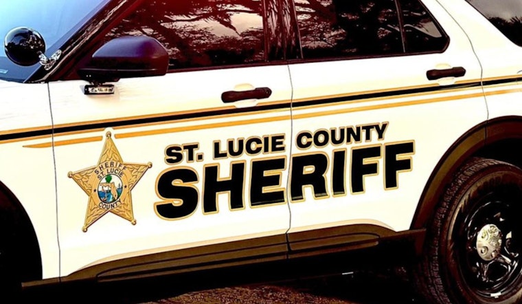 Police Activity Triggers Major Delays on I-95 in St. Lucie County, Forcing Complete Road Closure