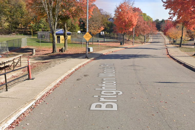 Police Investigate After 27 Rounds Fired Near Pittsburgh Park, One Man Wounded