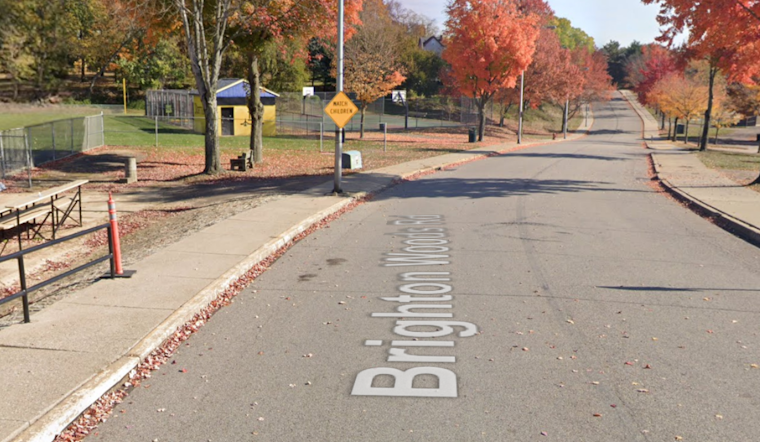 Police Investigate After 27 Rounds Fired Near Pittsburgh Park, One Man Wounded
