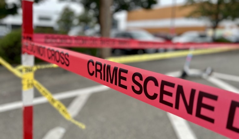 Police Investigate Fatal Shooting in Seattle's SODO District; No Suspects Identified Yet