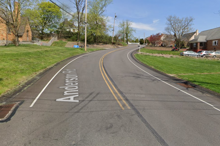 Police Respond to Incident Near Shaler Area High School, No Immediate Threat to Public