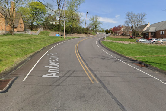 Police Respond to Incident Near Shaler Area High School, No Immediate Threat to Public