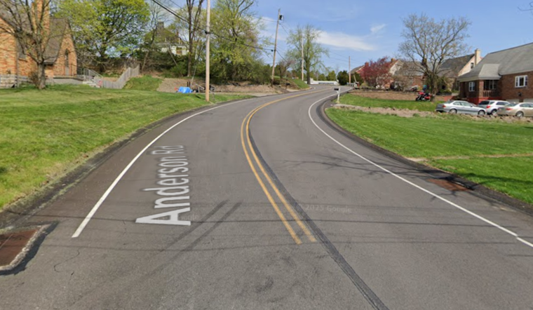 Police Respond to Incident Near Shaler Area High School, No Immediate Threat to Public