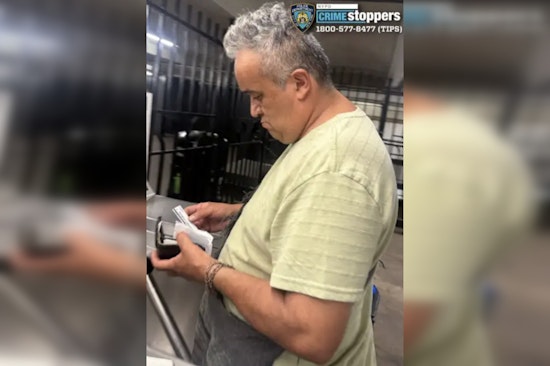 Police Search for Man Accused of Inappropriate Touching at Prospect Heights Subway Station
