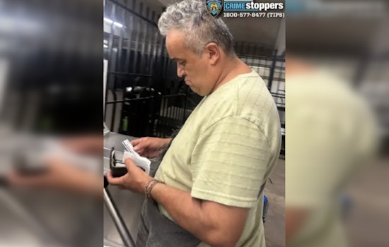 Police Search for Man Accused of Inappropriate Touching at Prospect Heights Subway Station