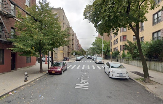 Police Seek Two Suspects After Shooting Near Bronx Church Leaves Three Injured
