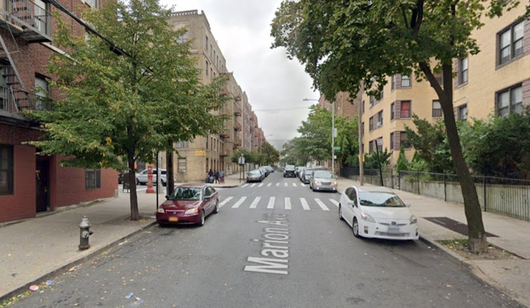 Police Seek Two Suspects After Shooting Near Bronx Church Leaves Three Injured