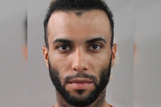 Polk County Manhunt as Authorities Seek Armed and Dangerous Suspect in Davenport Motel Fatal Shooting