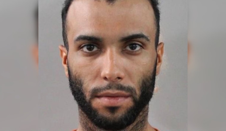 Polk County Manhunt as Authorities Seek Armed and Dangerous Suspect in Davenport Motel Fatal Shooting