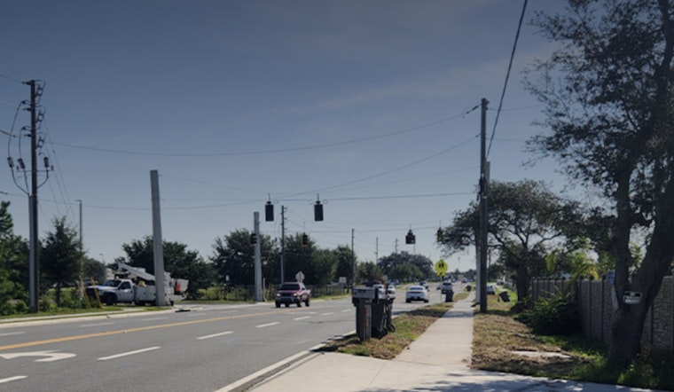 Polk County Seeks Volunteer for Sidewalk Advisory Committee in Bartow
