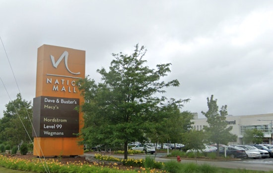 Pop Mart to Open First Massachusetts Store for Popular Labubu Dolls at Natick Mall