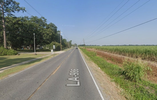 Port Allen Man Killed in Two-Vehicle Crash in West Baton Rouge Parish